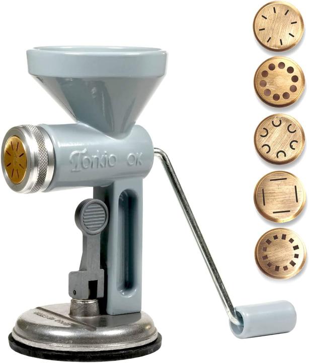 Image du produit Tagliapasta Nudelmaschine - TORKIO OK Leonardo