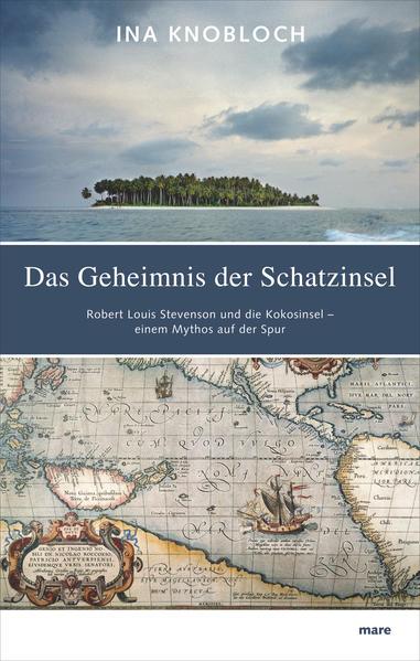 Produktbild Das Geheimnis der Schatzinsel (Deutsch, Ina Knobloch, 2009)