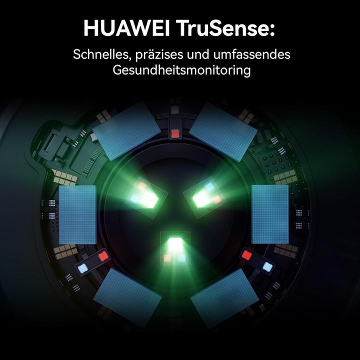 Produktbild Huawei Watch GT 5 Pro (46 mm)