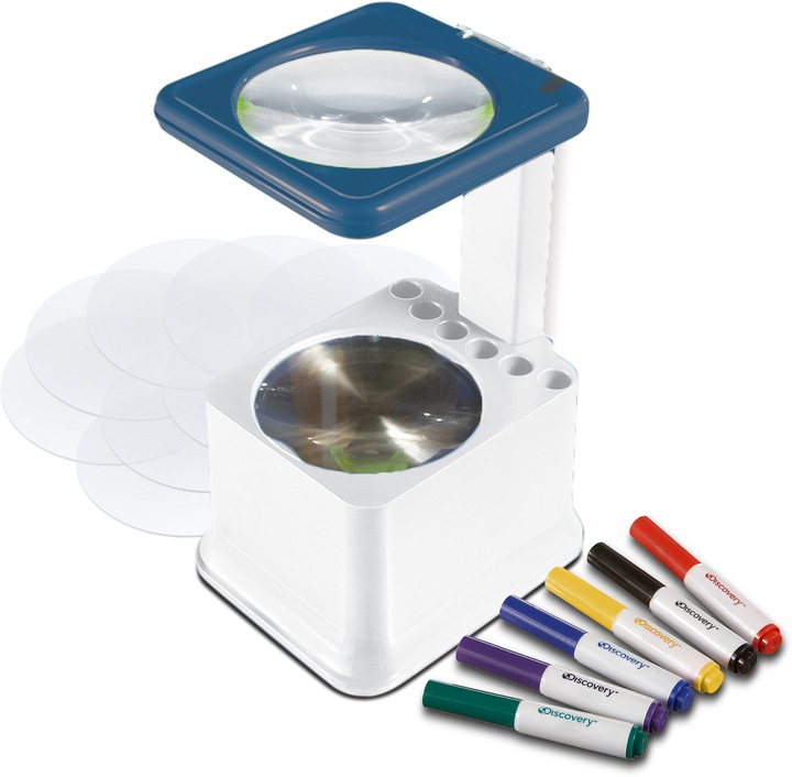Productafbeelding Magni Tekenprojector 20 stuks