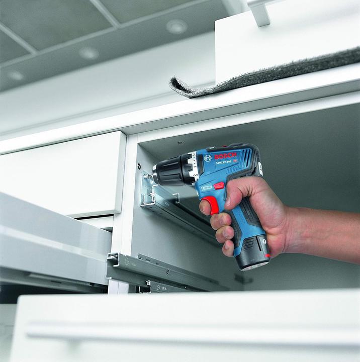 Image du produit Bosch Professional Gras