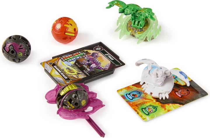 Produktbild Spin Master Battle 5-Pack