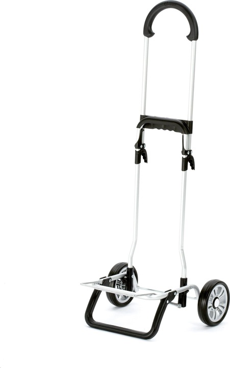 Actual product image Andersen Scala Shopper Plus Sofia shopping trolley 58 cm
