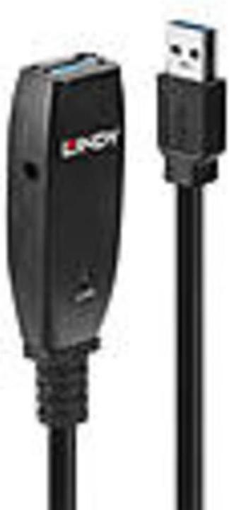 Image du produit Lindy USB A — USB A (15 m, USB 3.0)