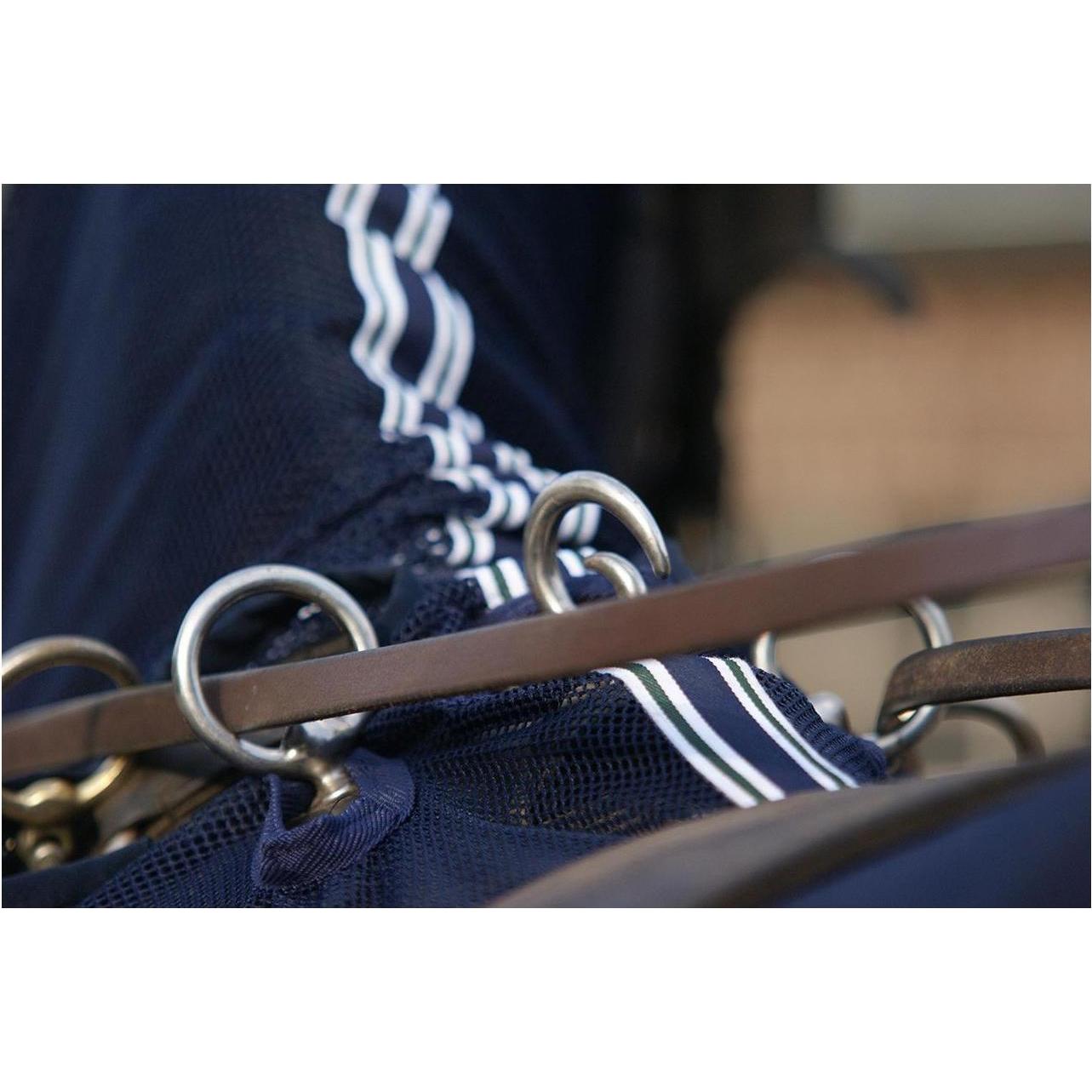 Thumbnail - Qhp, Pferdedecke, (100 cm)