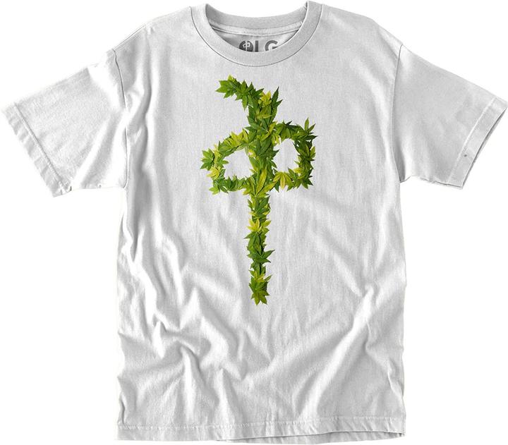 Actual product image Red Dragon Trimmings T-Shirt (L)