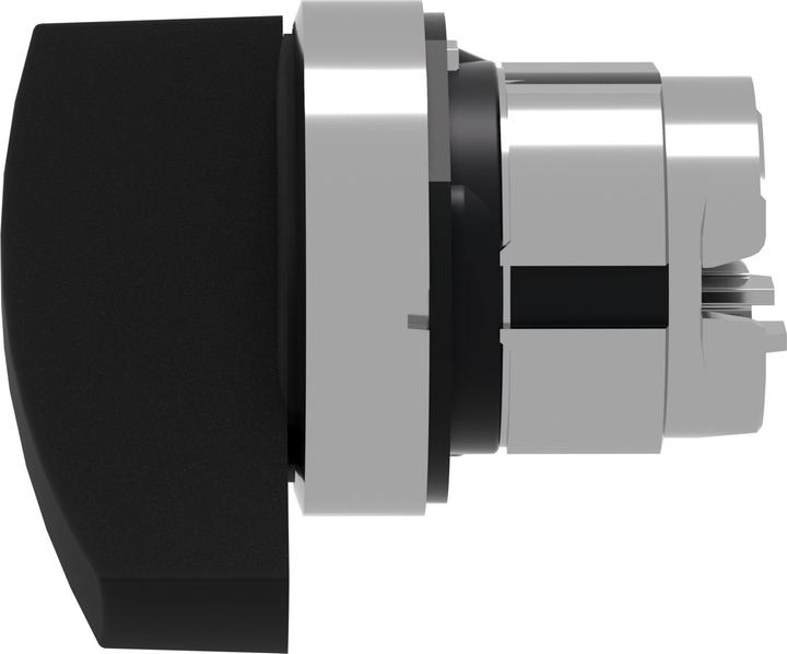 Produktbild Schneider Electric Kopf für Wahlschalter ZB4-BJ2