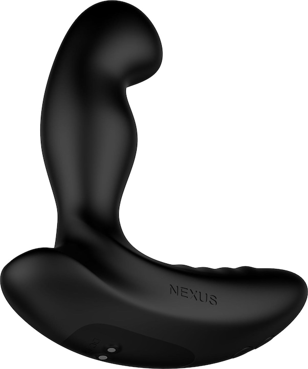 Nexus Ride Remote Control Prostate Dual Motor Vibrator