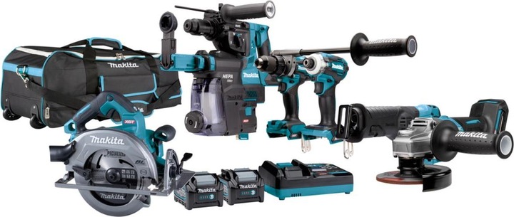 Produktbild Makita DK0115G601