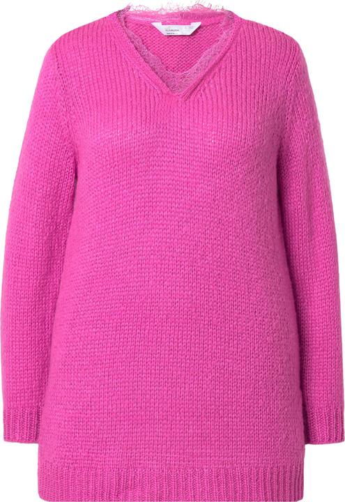 Fuchsia Pink