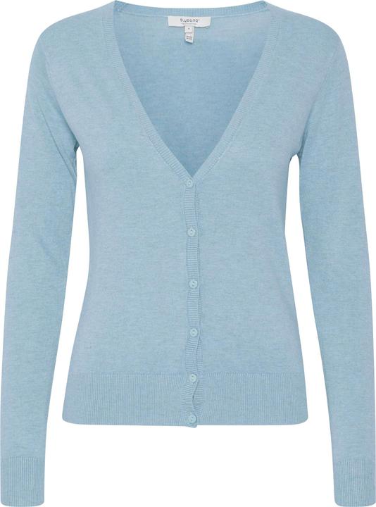 Image du produit B.young BYMMPIMBA1 VNECK CARDIGAN - 20811927 (XL)