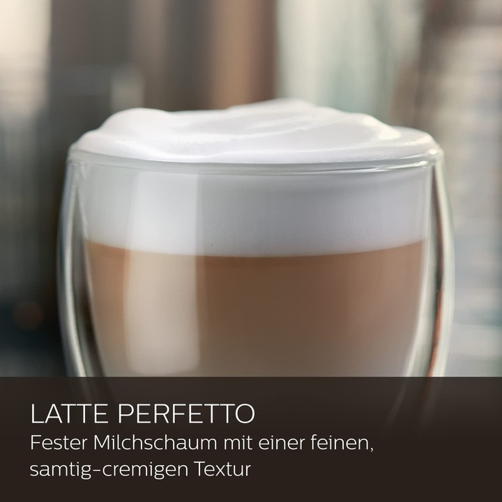 Image du produit Saeco Gran Aroma SM6585/00