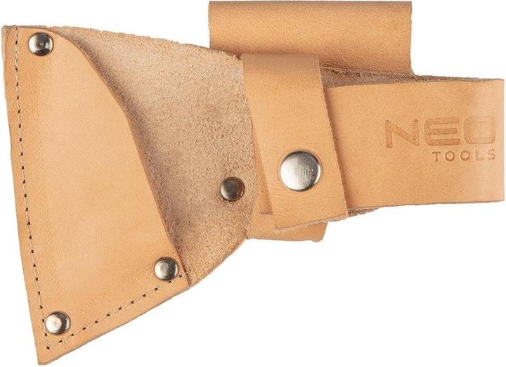 Actual product image Neo Toporek (Toporek bushcraftowy w futerale 400G)