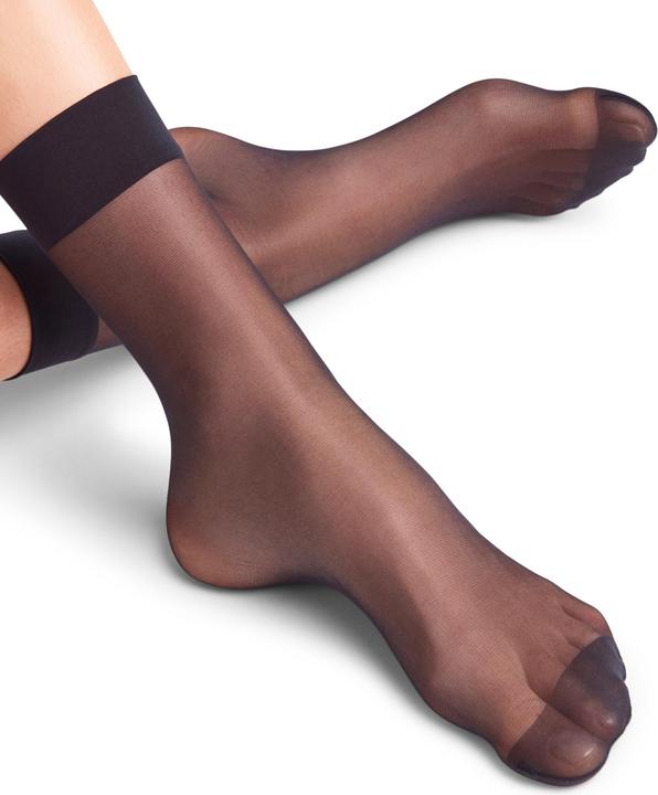 Produktbild Falke Seidenglatt 15 SO (Einzelpack, 35 - 38)