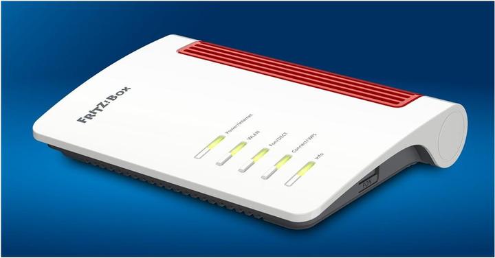 Image du produit FRITZ! Box 4050