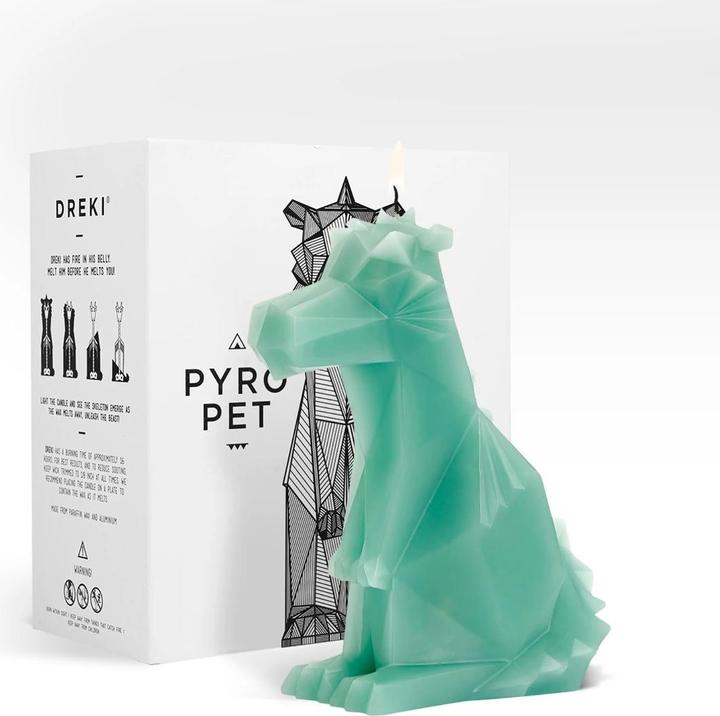 Immagine prodotto 54Celsius PyroPet Dreki