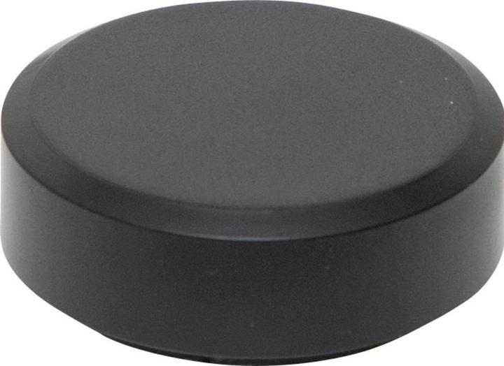 Produktbild Maul Magnet MAULpro Recycling (Ø x H) 29 mm x 11 mm rund Schwarz 20 St. 6177390
