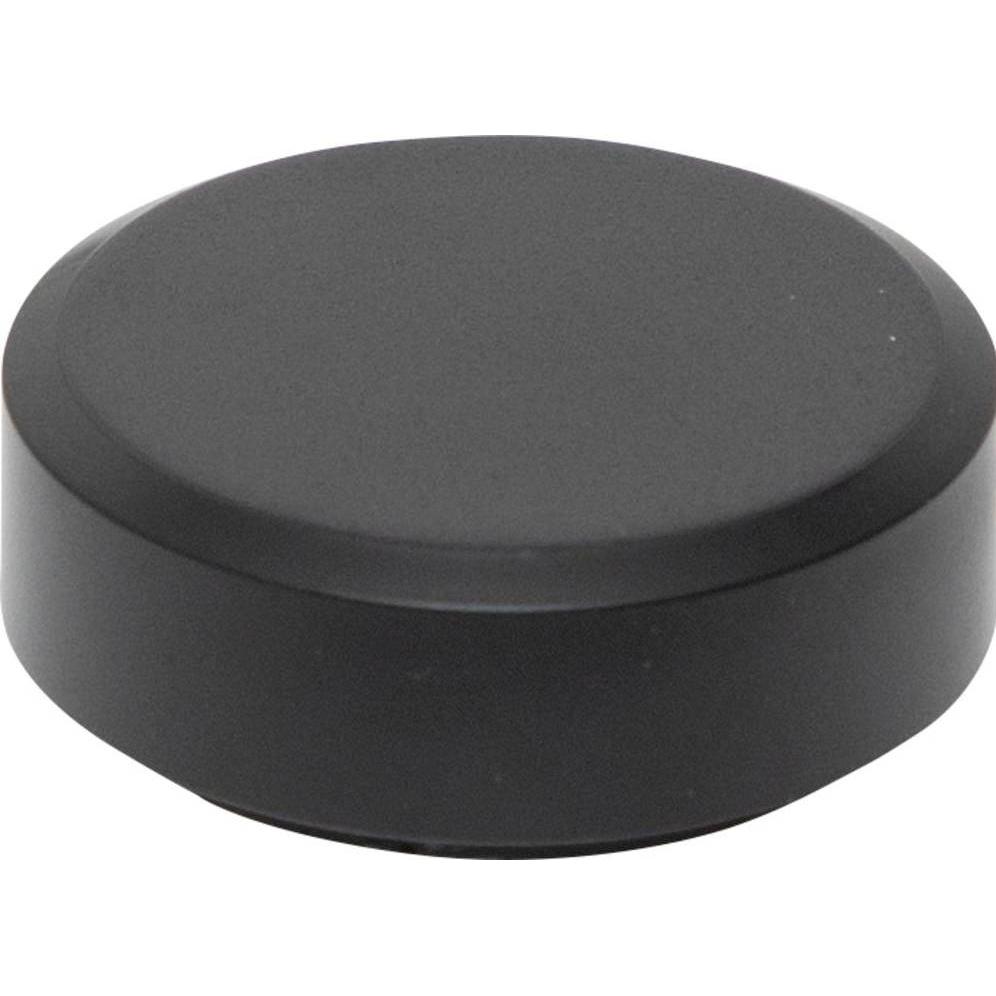 4x Maul, Trennwand, Magnet MAULpro Recycling (Ø x H) 29 mm x 11 mm rund Schwarz 20 St. 6177390