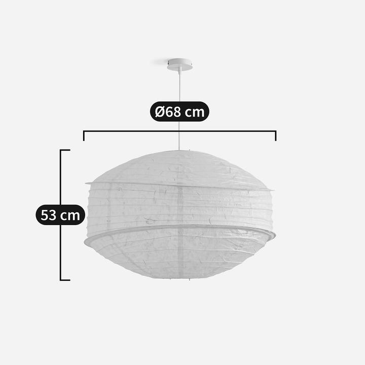 Actual product image AM.PM Nassah (E27)
