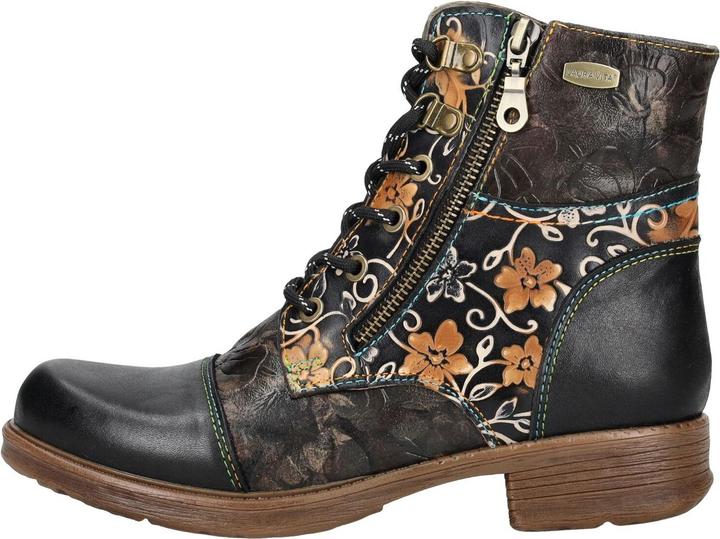 Actual product image Laura Vita Stiefelette (39)