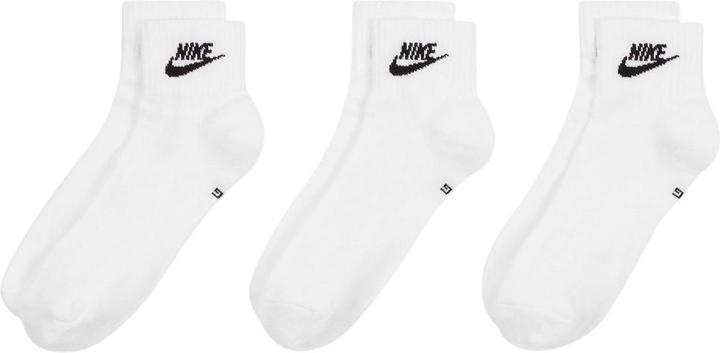 Produktbild Nike Everyday Essential Knöchelsocken (3erPack) (3er Pack, 42 - 47)