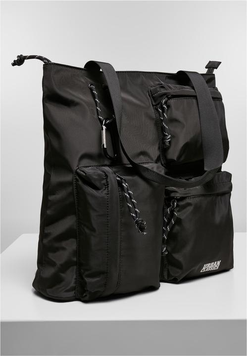 Immagine prodotto Urban Classics Borsa Tote multifunzionale