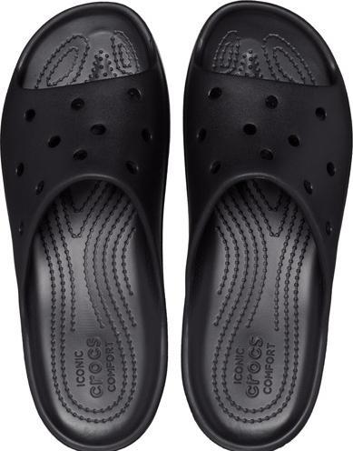 Produktbild Crocs W's Classic Platform Slide (39)