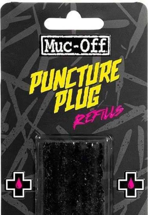 Produktbild Muc-Off Puncture Plugs Refill