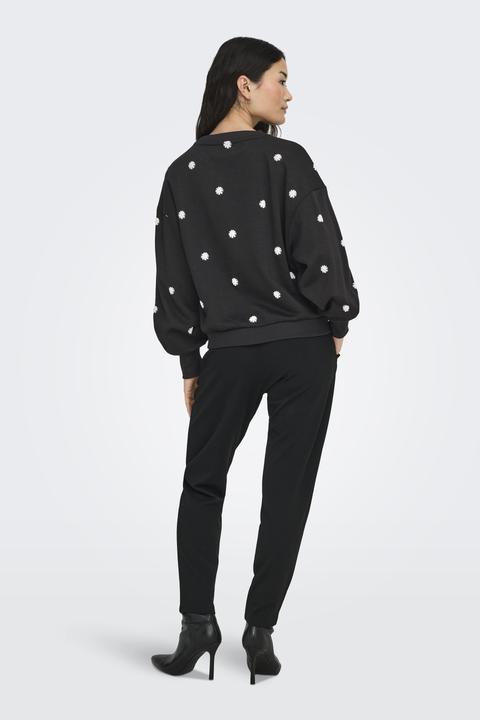 Produktbild Only ONLBROOKE Sweatshirt Sweatshirt (S)