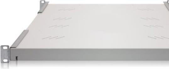 Actual product image Triton Rack Shelf (ventilated)