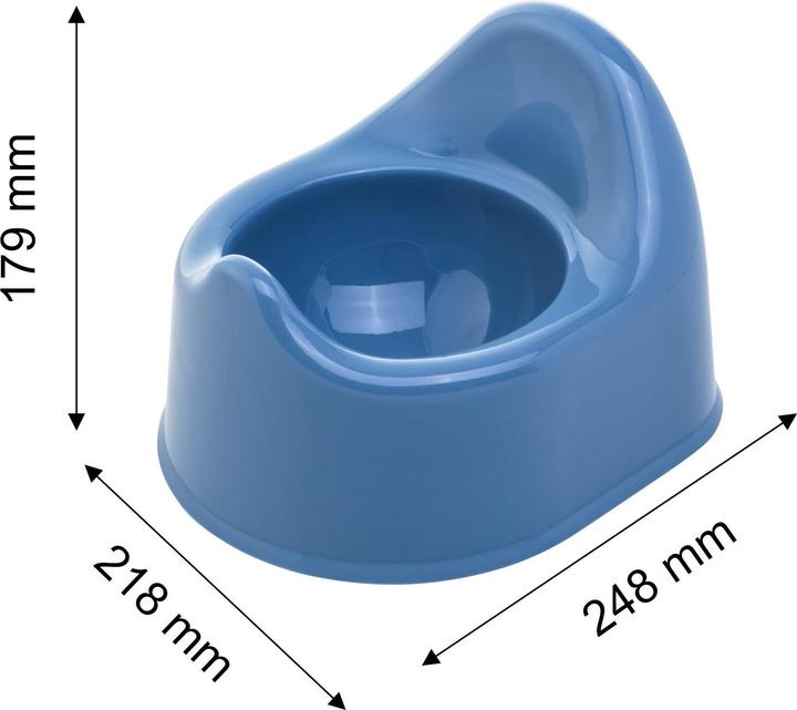 Cool Blue