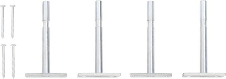 Immagine prodotto vidaXL Rourke (60 x 23.50 x 10 cm)