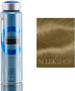 Actual product image Goldwell Colorance Depot hair colour (10P pastel pearl blonde)