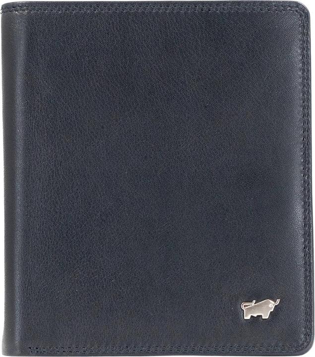 Braun Büffel Golf Rfid