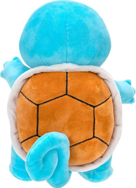 Actual product image Jazwares Pokémon Shiggy (20 cm)