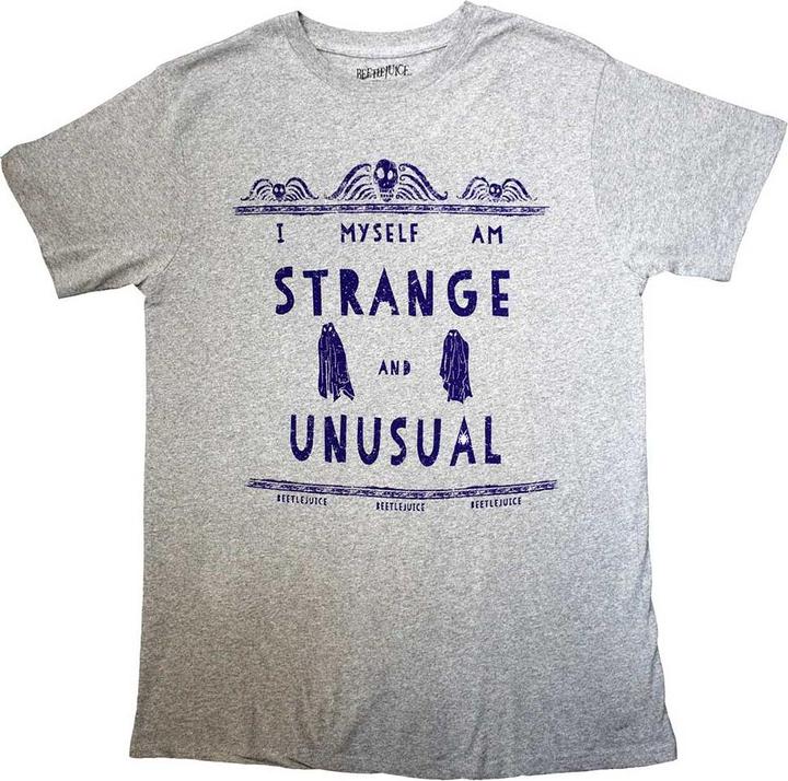 Produktbild Beetlejuice Strange & Unusual (L)