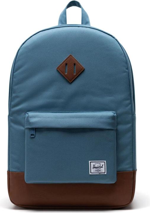 Herschel Sac à dos Heritage 10007-05681 Mėlyna taille unique (21.50 l)