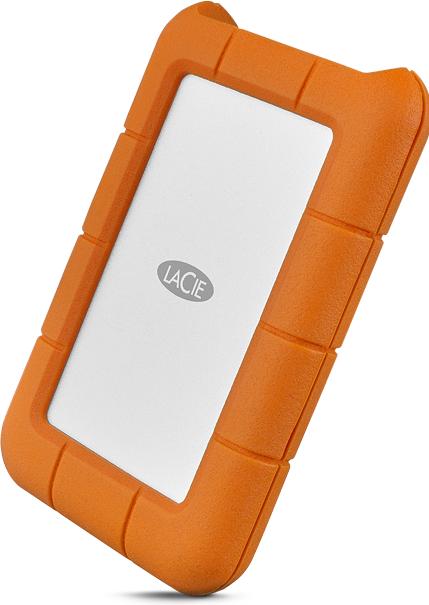 Immagine prodotto Seagate Rugged Secure 2tb (2 TB)