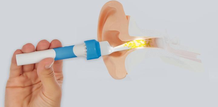Immagine prodotto Telewelt WaxExtract