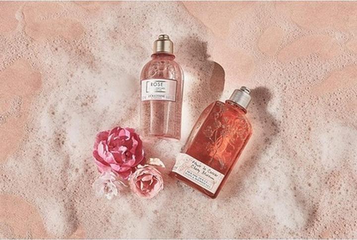 Produktbild L'Occitane Cherry Blossom (250 ml)