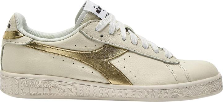 Produktbild Diadora Game L Low Waxed Metal (39)