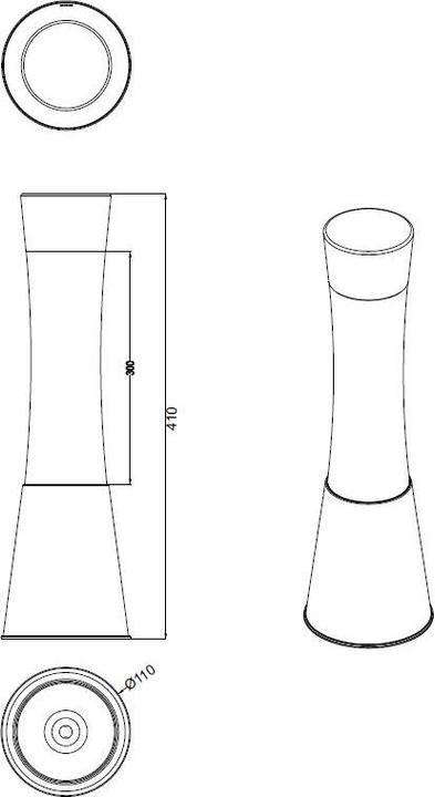 Image du produit Reality Lafo