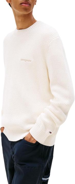 Produktbild Tommy Jeans Tjm Reg Script Chunky Sweat (XXL)