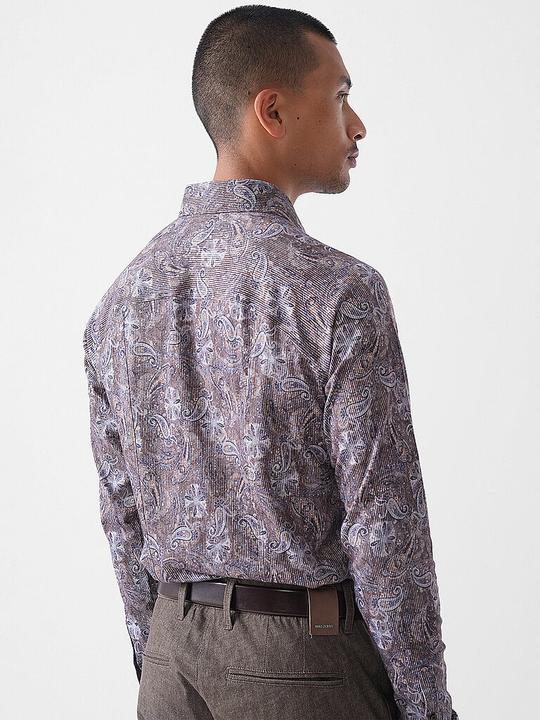 Produktbild Desoto Jerseyhemd (S)