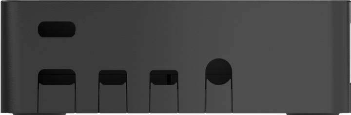 Actual product image OKdo Raspberry Pi 4 Power-HAT Case