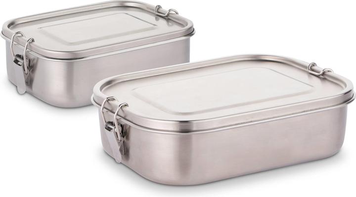 Actual product image Weis Lunchbox