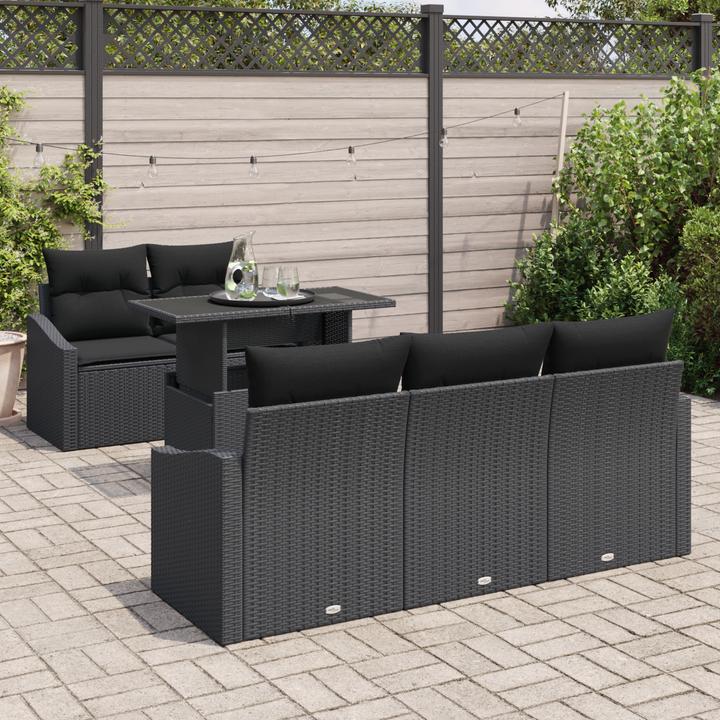 Actual product image vidaXL Sandra