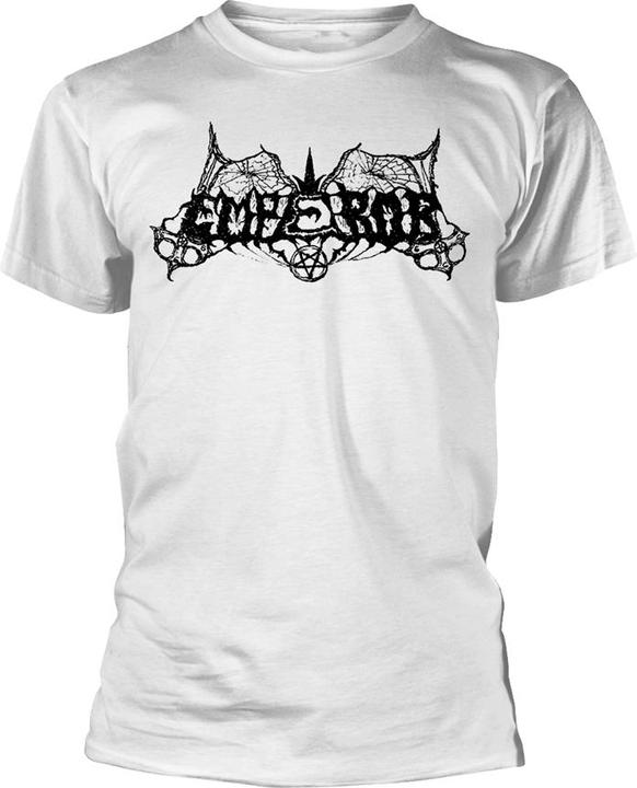 Actual product image Emperor Old School Logo (M)