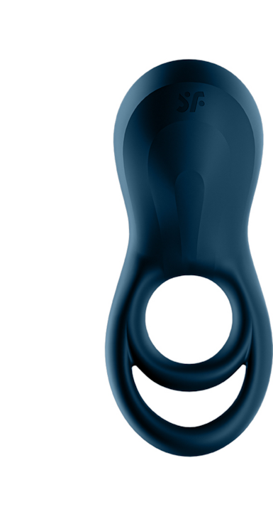 Satisfyer Epic Duo (5.60 cm)