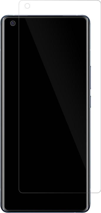 Produktbild Dipos Displayschutzfolie Crystalclear (2 Stk., Vivo X50 Pro)